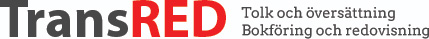 TransRED Logo